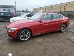 BMW 4ER