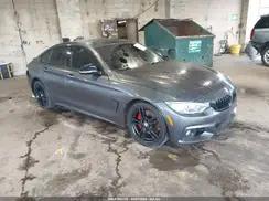 BMW 4ER