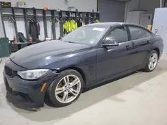 BMW 4ER