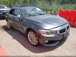 BMW 4ER
