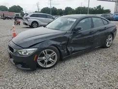 BMW 4ER