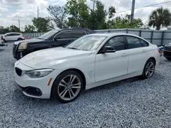 BMW 4ER