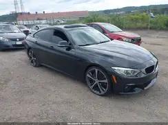 BMW 4ER