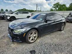 BMW 4ER