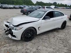 BMW 4ER