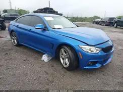 BMW 4ER