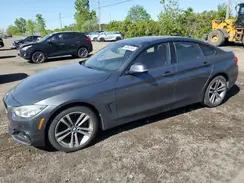 BMW 4ER
