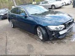 BMW 4ER