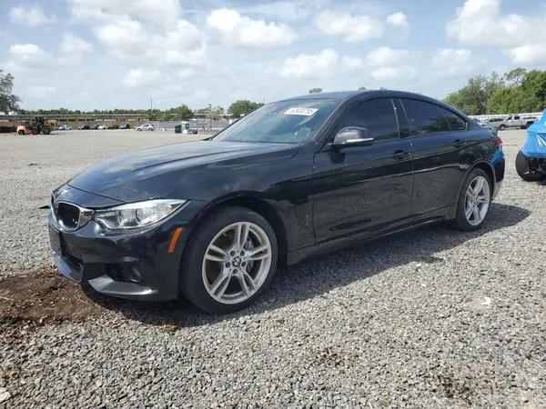 BMW 4ER