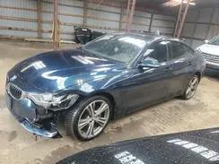BMW 4ER