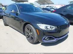 BMW 4ER