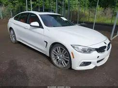 BMW 4ER