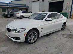 BMW 4ER