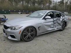 BMW 4ER