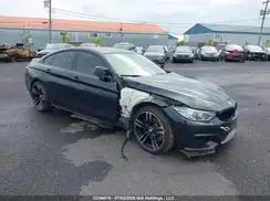 BMW 4ER
