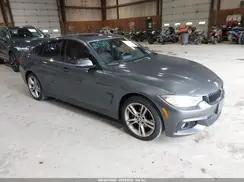 BMW 4ER