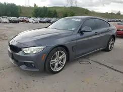 BMW 4ER