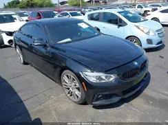BMW 4ER