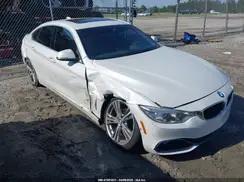 BMW 4ER