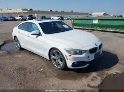 BMW 4ER