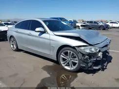 BMW 4ER