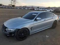 BMW 4ER