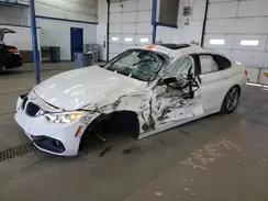 BMW 4ER