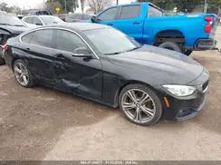 BMW 4ER