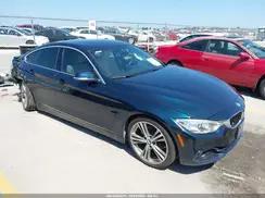 BMW 4ER