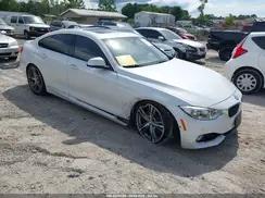 BMW 4ER
