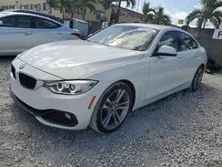 BMW 4ER