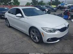 BMW 4ER
