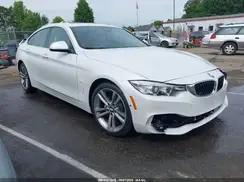 BMW 4ER