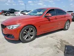 BMW 4ER