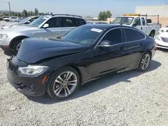 BMW 4ER