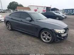 BMW 4ER