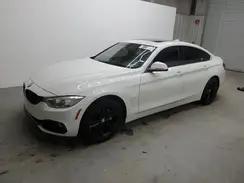 BMW 4ER