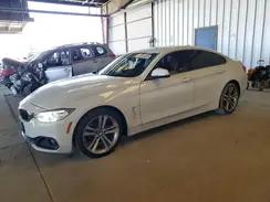 BMW 4ER