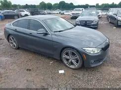 BMW 4ER
