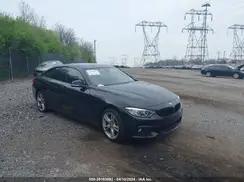 BMW 4ER