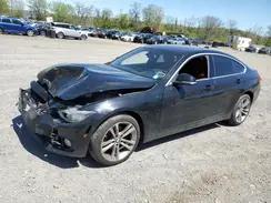 BMW 4ER