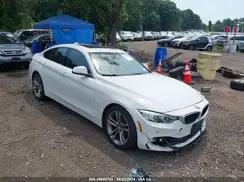 BMW 4ER