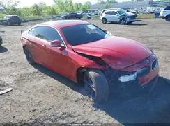 BMW 4ER