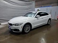 BMW 4ER