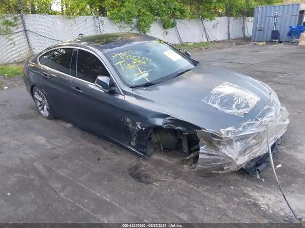 BMW 4ER