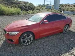BMW 4ER