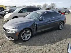 BMW 4ER