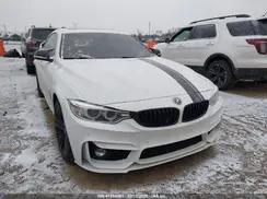 BMW 4ER