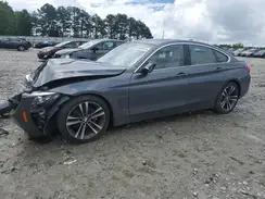 BMW 4ER