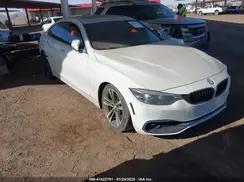 BMW 4ER